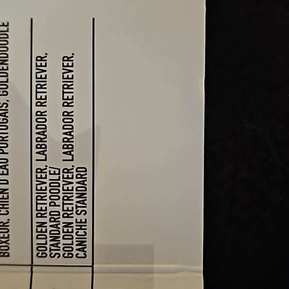 Pajar Pup Coat with hood XXL - Picture 14 of 16